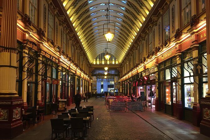 Private Guided and Chauffeured Tour of London - London Eye, Churchill War Rooms, and Optional Add-Ons Without Detours