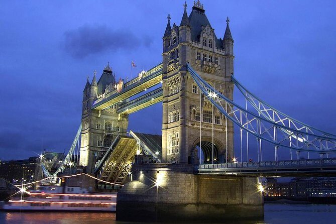 Private Guided and Chauffeured Tour of London - Choosing Your Ticket Options: Where the Tour Gets Real