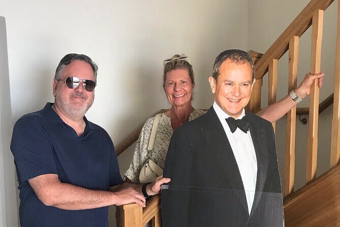 Private Guided Full Day Downton Abbey Tour - Private Downton Abbey Day Trips: What Makes This One Different