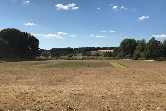 Private Guided Full Day Downton Abbey Tour - Stop 5: Cotswolds Time—Countryside Views and a Reset