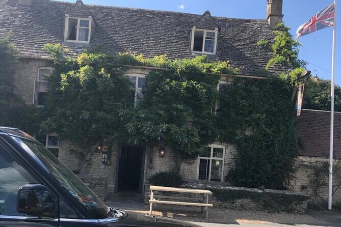 Private Guided Full Day Downton Abbey Tour - Price and Value: What $1,273.11 Gets You (and What It Doesn’t)