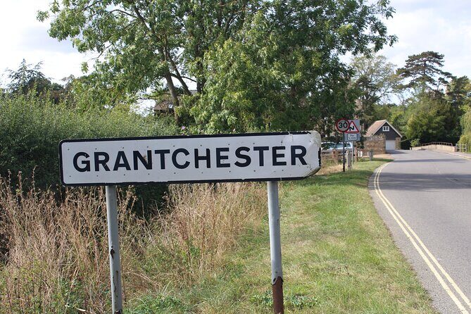 Private Guided Grantchester 2-Hour Tour of TV Locations - Key things that make this tour work