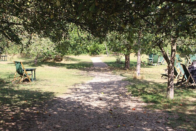 Private Guided Grantchester 2-Hour Tour of TV Locations - The 2-hour plan: how the timing fits the walk