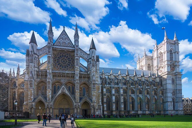 Private Guided London Highlights Walking Tour - Downing Street and Whitehall Palace: The Serious Stuff, Up Close (Without Going In)