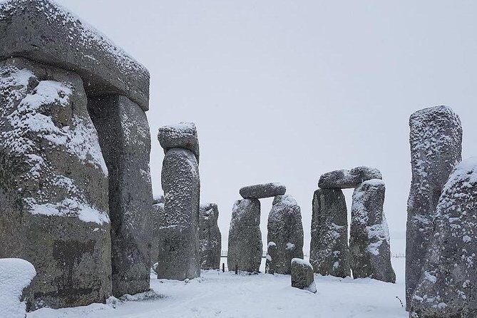 Private Guided Tour of Ancient and Magical Stonehenge - How the Woodhenge stop upgrades your understanding