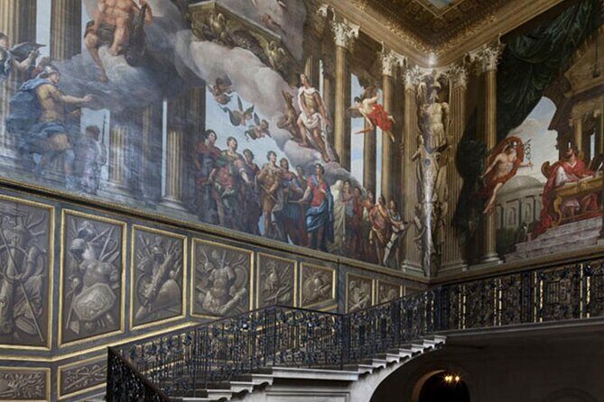 Private Guided Tour of Hampton Court Palace - Price and What You’re Actually Paying For ($249.55 for Up to 10)