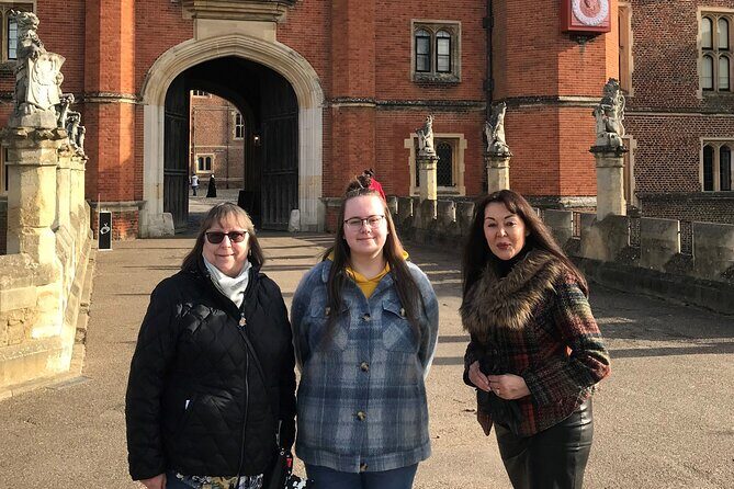 Private Guided Tour of Hampton Court Palace - Timing: Getting the Most from 1.5 to 2 Hours