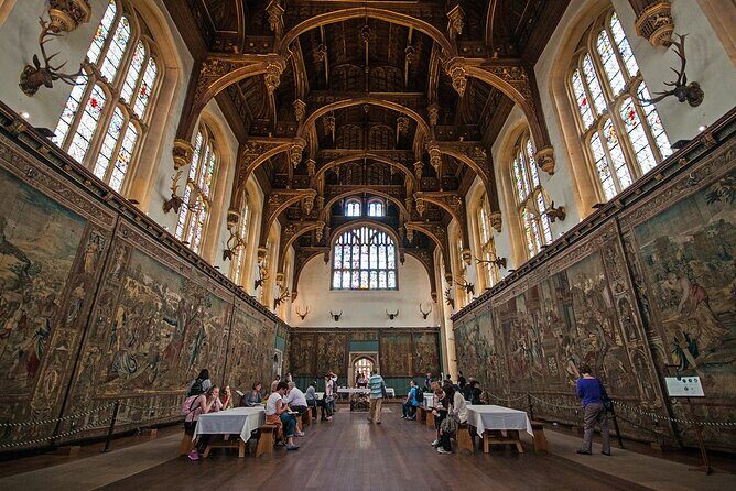 Private Guided Tour of Hampton Court Palace - Should You Book This Private Hampton Court Palace Tour?