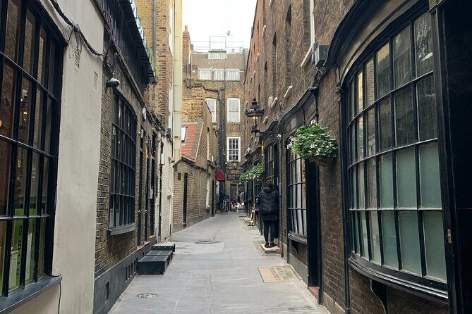 Private Guided Tour of Harry Potter Locations - English/ Italian - Who should book this tour (and who should think twice)