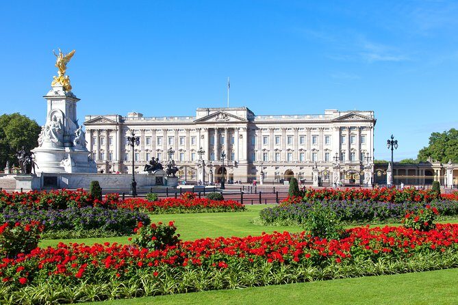 Private Guided Tour of Royal London - A Private Royal London Tour: What You’re Really Paying For