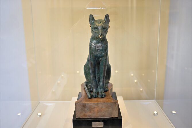 Private Guided Tour of the British Museum - Price and value: $344.49 for up to 6 people