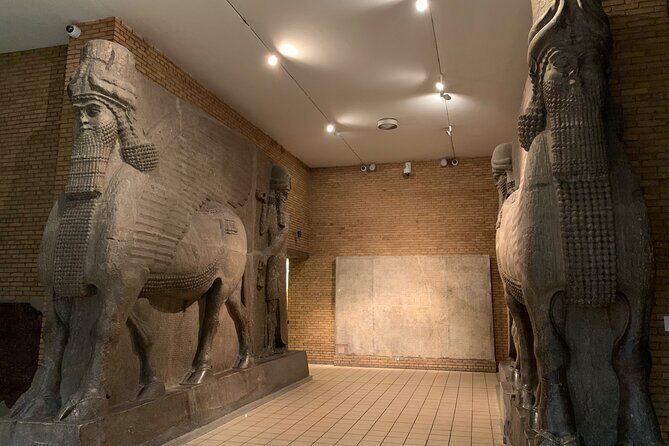 Private Guided Tour of the British Museum - Tickets Included - The Reading Room stop you’ll be glad you didn’t miss