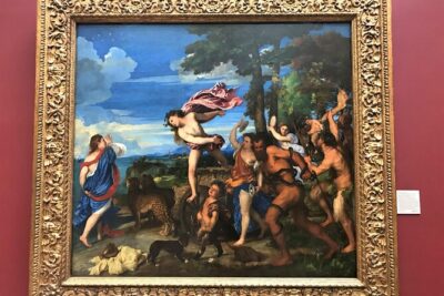 Private Guided Tour of the National Gallery in London - What You’ll See: From Medieval Icons to Post‑Impressionists