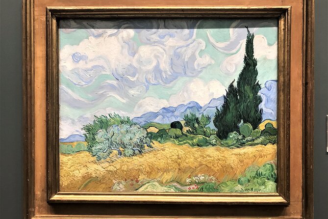 Private Guided Tour of the National Gallery in London - Price and Value for a Group Up to Eight