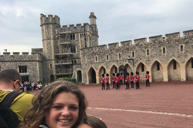 Private Guided Tour of Windsor Castle PLUS and History - Windsor town time: the quick stops that make the place feel lived-in