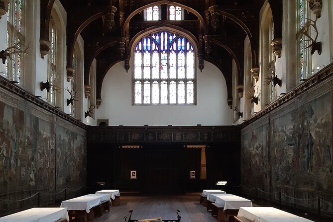 Private Guided Tour Secrets of the Six Wives Hampton Court Palace - Pacing and Crowd-Proofing the Tudor Side