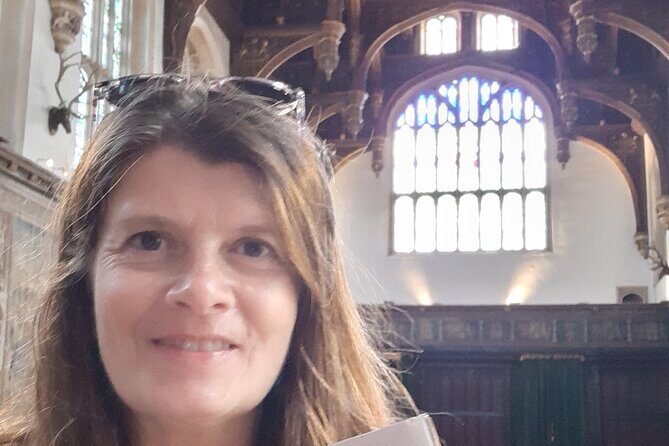Private Guided Tour Secrets of the Six Wives Hampton Court Palace - Getting There and Planning Your Day Around the Tour