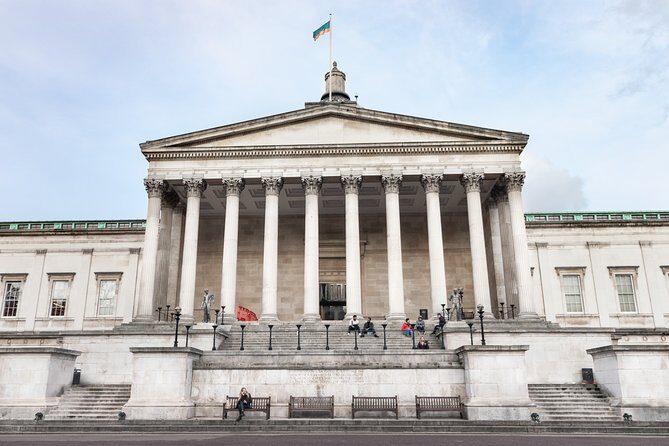 Private Guided Walking Tour of Bloomsbury, London - Stop 6: Tavistock Square Monuments and Bloodiest Conflict Links