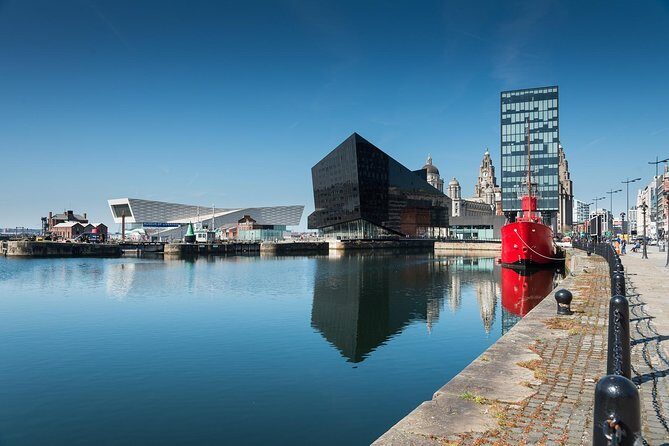 Private Half-Day Liverpool Tour with a Local, Personalized - Royal Albert Dock sights, Titanic Memorial, and the Beatles Statue