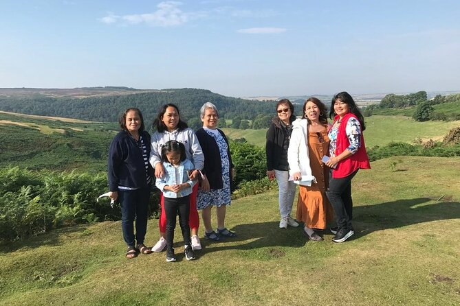 Private Half-Day North York Moors National Park Tour from York or Harrogate - Key Highlights Worth Booking For