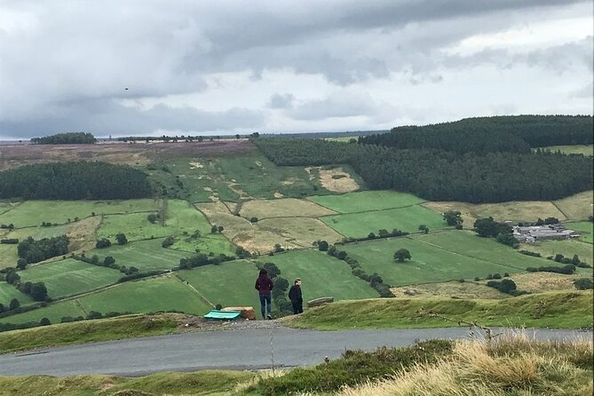 Private Half-Day North York Moors National Park Tour from York or Harrogate - The North York Moors Circular Tour: Photo Stops with a Guide’s Eye