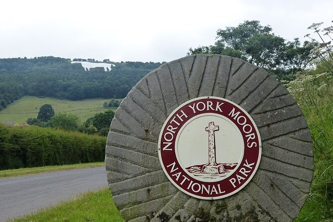 Private Half-Day North York Moors National Park Tour from York or Harrogate - Rosedale Abbey Finish: Moorland Village in Half-Day Form
