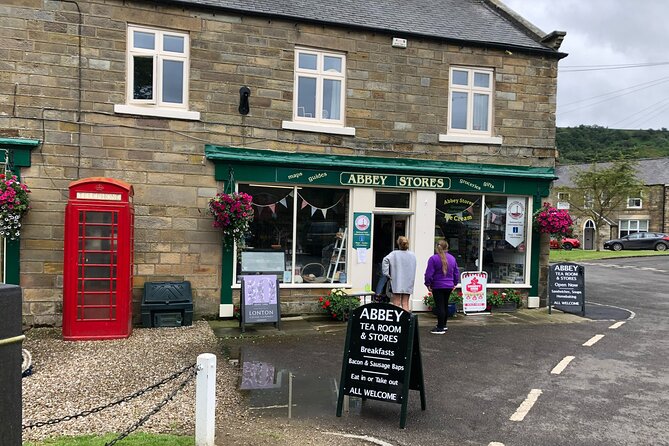 Private Half-Day North York Moors National Park Tour from York or Harrogate - Price and Value: What $441.60 Covers (and Why It Can Be Worth It)