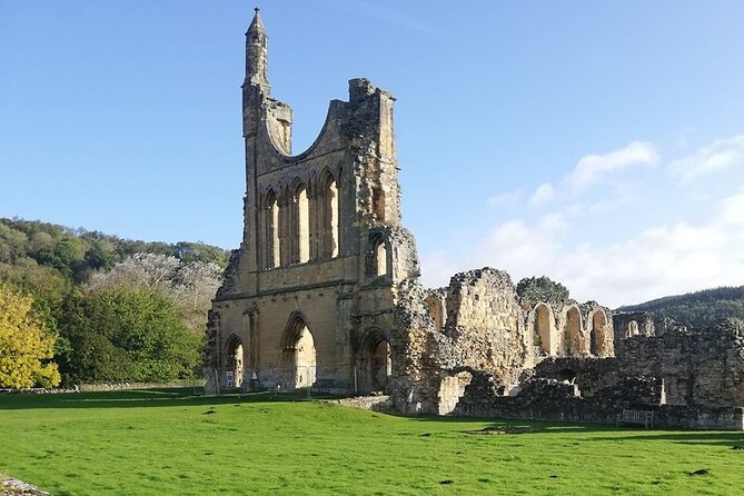 Private Half-Day North York Moors National Park Tour from York or Harrogate - Who Should Book This Tour from York or Harrogate?