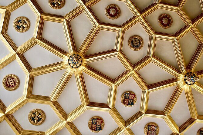 Private Half-Day Tour of Hampton Court - Who this Hampton Court private tour suits best