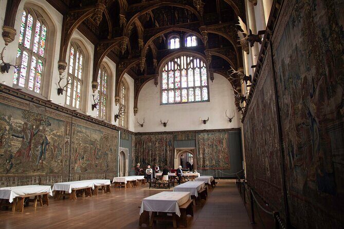 Private Half-Day Tour of Hampton Court - Hampton Court Palace: how the 3-hour visit is paced
