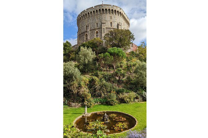 Private Half-Day Tour of Windsor Castle - Best-Fit Travelers: When This Private Windsor Tour Makes Sense