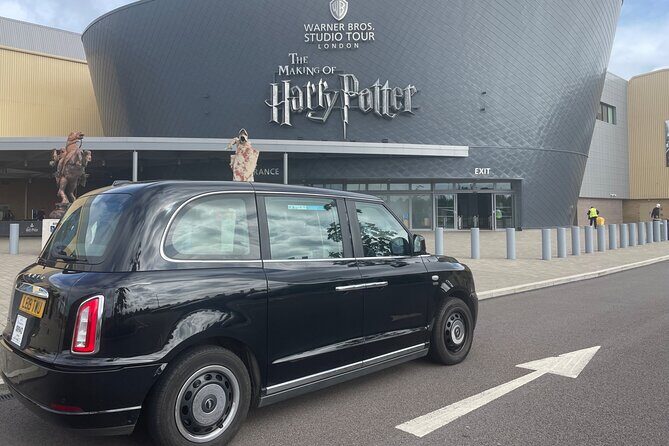 Private Half Day Tour on a London Cab - Key things to know before you ride