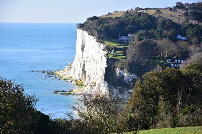 Private Half-Day Trip to Picture Postcard Villages of East Kent from Dover Including Traditional Cream Tea - Should you book this private half-day East Kent tour?