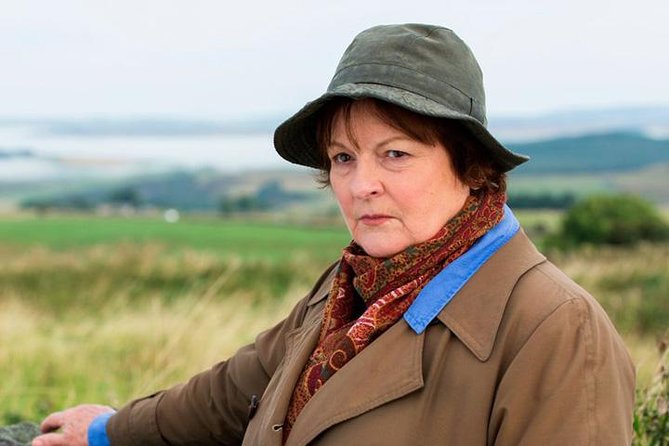 Private Half Day Vera Tour of Newcastle TV Locations - Key highlights you’ll feel right away
