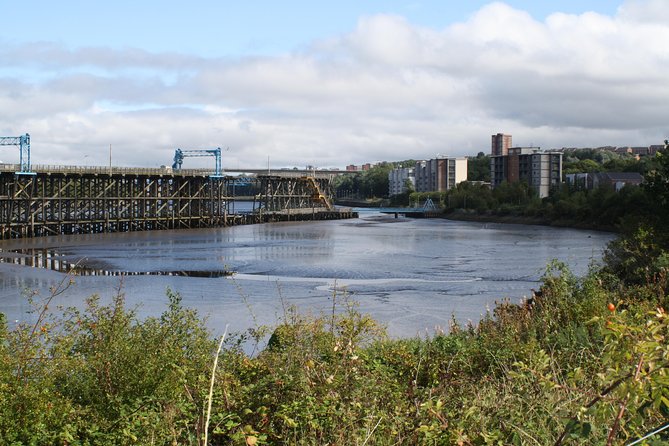Private Half Day Vera Tour of Newcastle TV Locations - Price and value: what $1,350 buys you