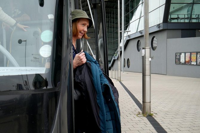 Private Half Day Vera Tour of Newcastle TV Locations - Who this tour is best for