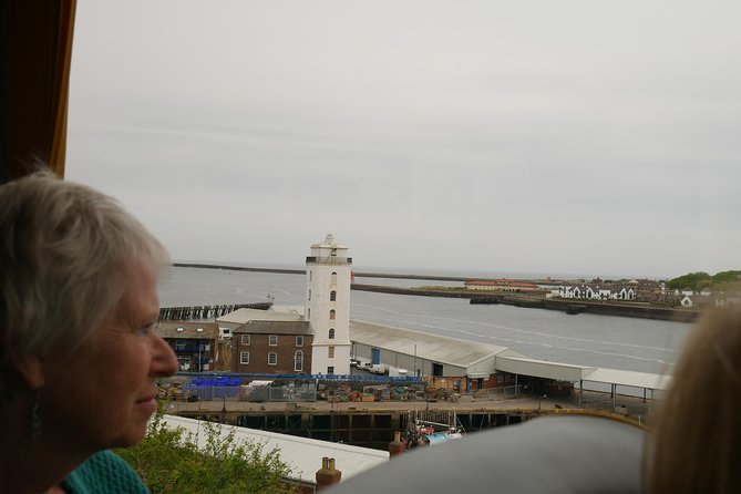 Private Half Day Vera Tour of Newcastle TV Locations - Should you book the Private Half Day Vera Tour