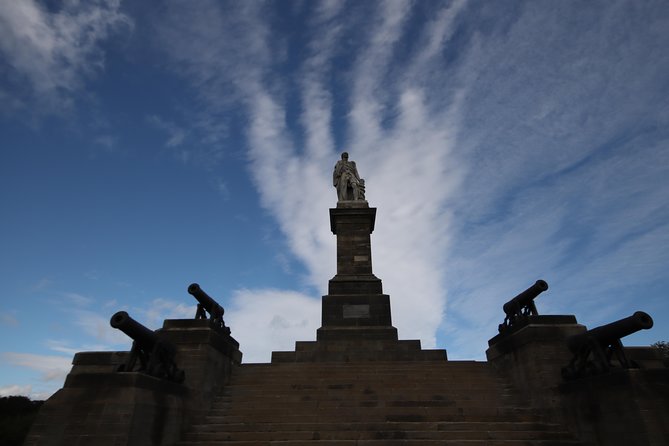 Private Half Day Vera Tour of Newcastle TV Locations - The 4-hour route: Newcastle, Whitley Bay, Tynemouth, North Shields
