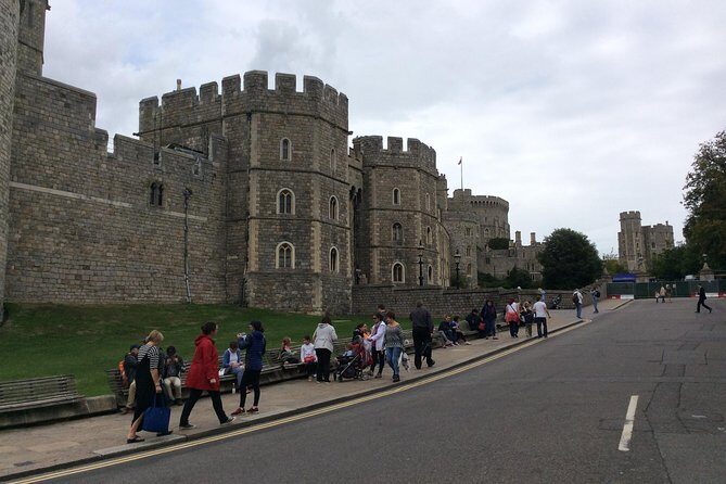 Private Half-Day Windsor Castle, Park and Old Town Tour from London - The Right Fit for Your Trip (and Who Might Want a Different Option)