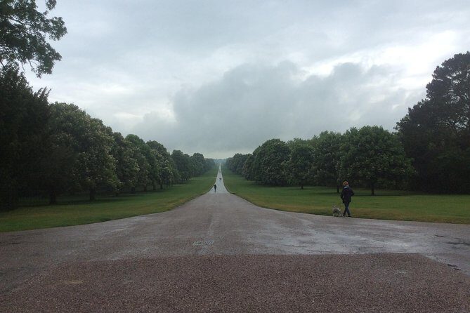 Private Half-Day Windsor Castle, Park and Old Town Tour from London - Tips I’d Use to Get the Most From Windsor