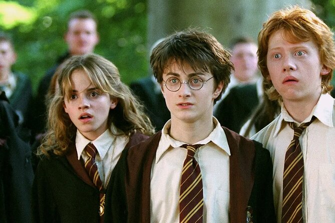 Private | Harry Potter Film Tour By Alumni™ & New College Entry - Balliol College: getting your Oxford foundation before the film sites