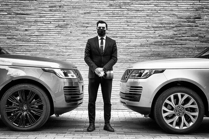Private Heathrow Airport transfer to or from your London Hotel - Key things to know before you book