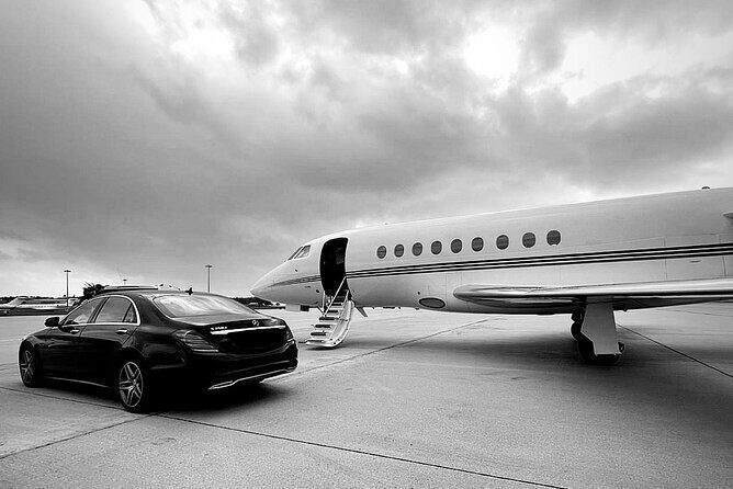 Private Heathrow Airport transfer to or from your London Hotel - Who should choose this transfer (and who might not need it)