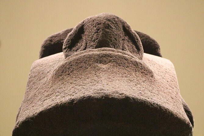 Private Highlights Tour of the British Museum - Why a private British Museum highlights tour is smarter than wandering