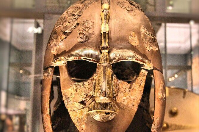 Private Highlights Tour of the British Museum - What you’ll actually experience during the walk (and what might be limited)