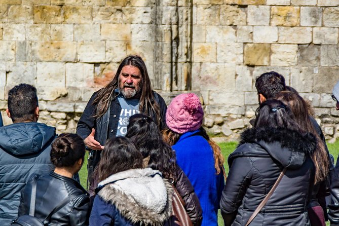 Private Historical Walking Tour of York - Why this private York walk is such a good idea