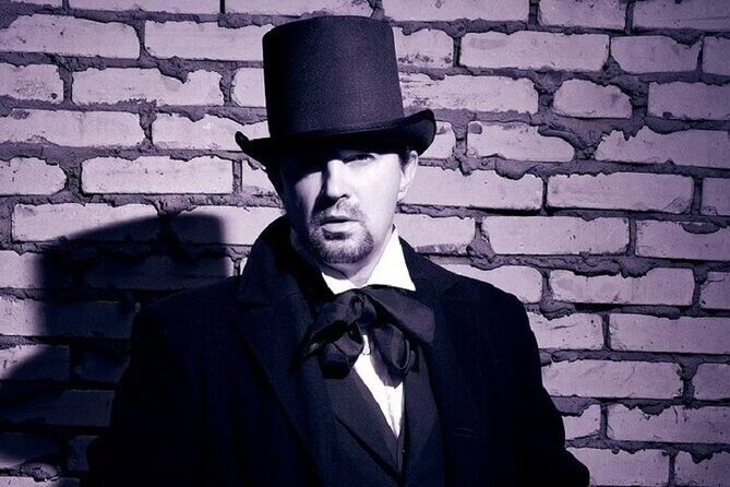 PRIVATE Jack the Ripper Ghost Walking Tour in London - Key things I’d circle before you book