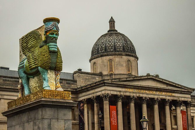 Private James Bond Fictional and Film Spy Tour of London - Practical tips so this runs smoothly