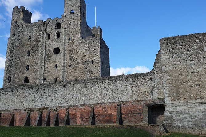 Private Kent castles - Private Kent Castles in One Day: What You’re Really Buying