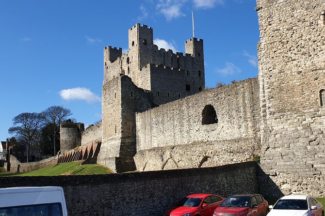 Private Kent castles - White Cliffs of Dover: 30 Minutes for Big Views (Plan Like a Pro)